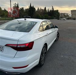 فولكسفاغن جيتا